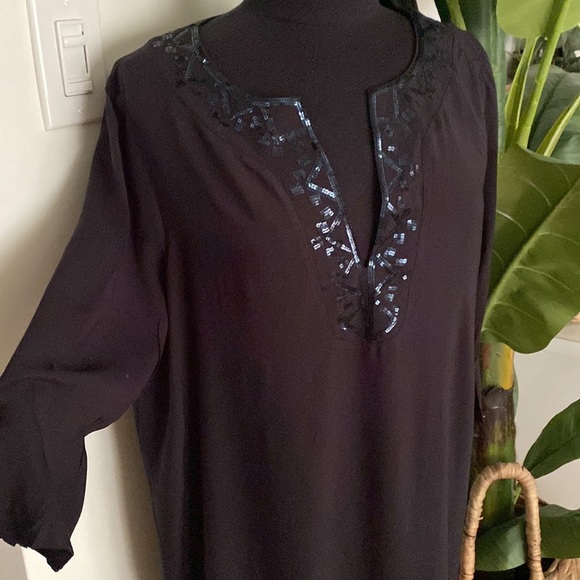 Calzedonia Swim Cover Tunic - Picture 5 of 9